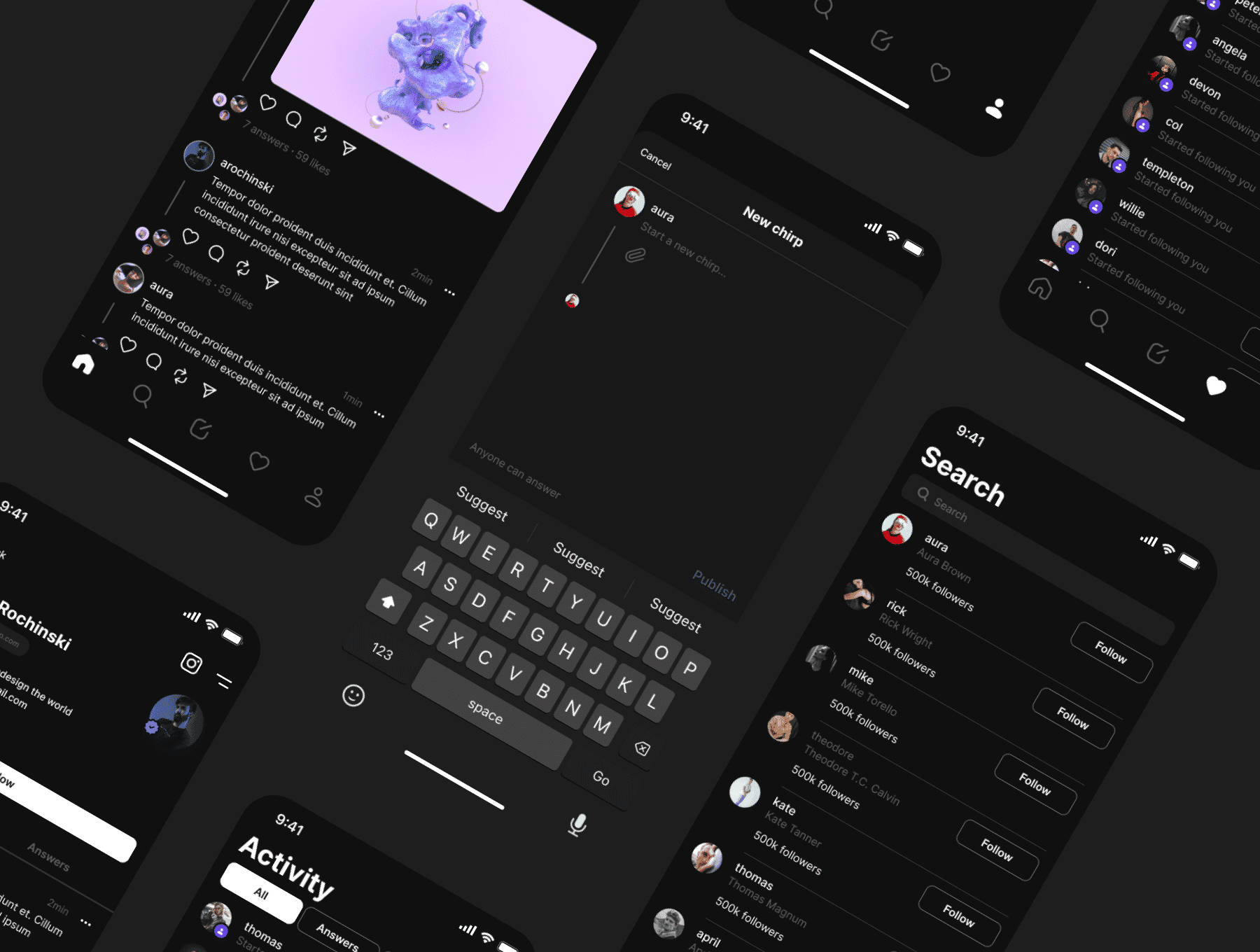Template preview 5