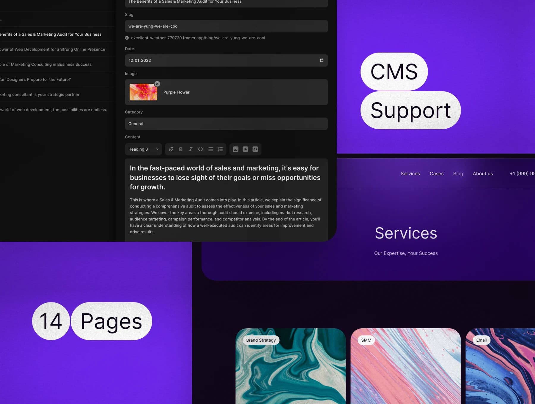 Template preview 5