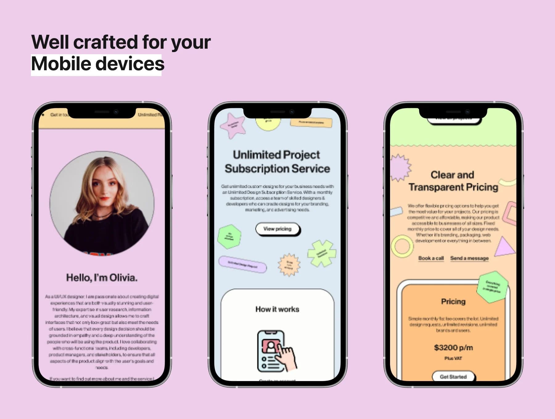Template preview 5