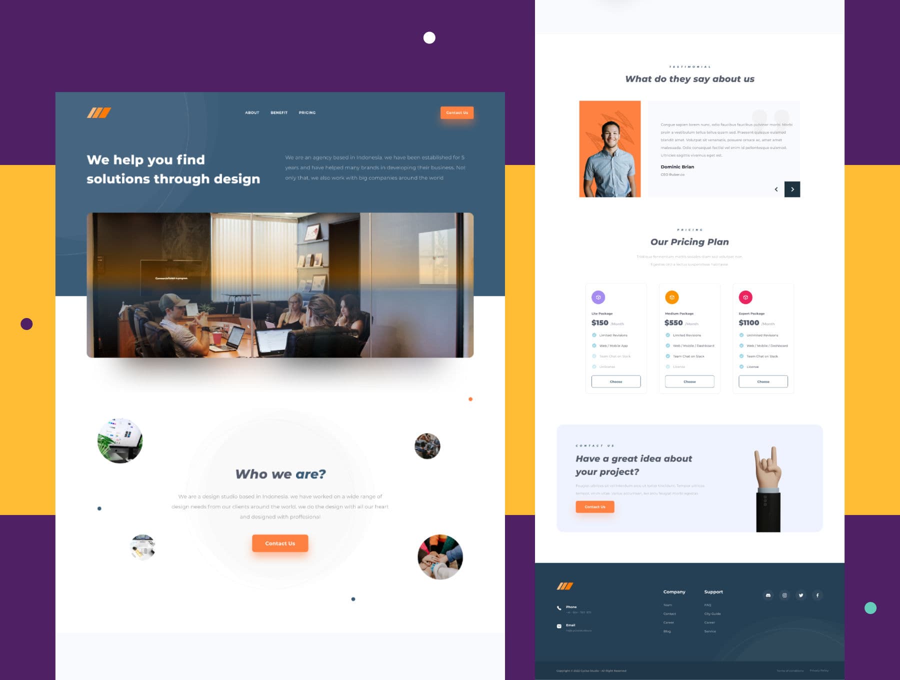 Template preview 6