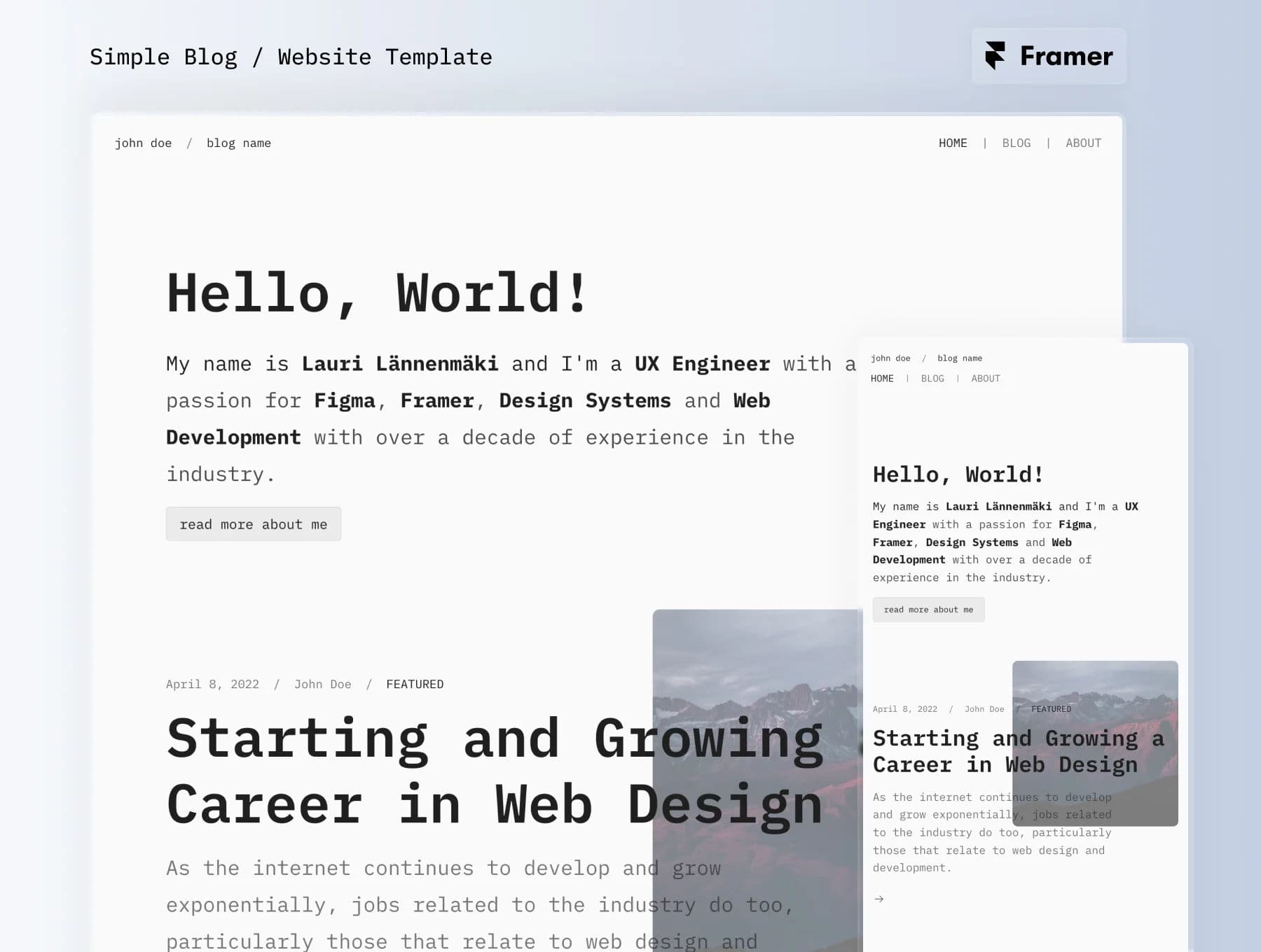 Template preview 6