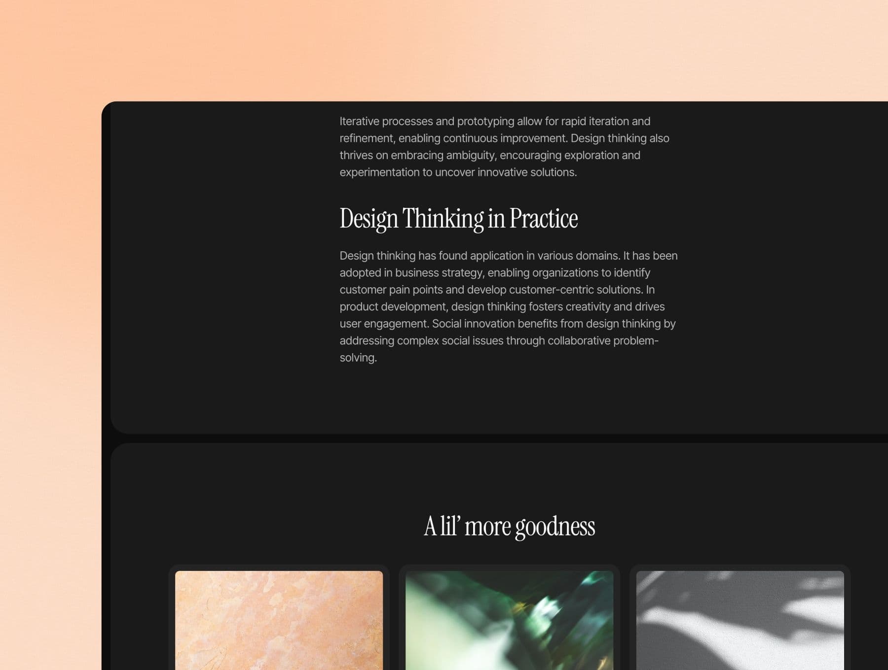 Template preview 6