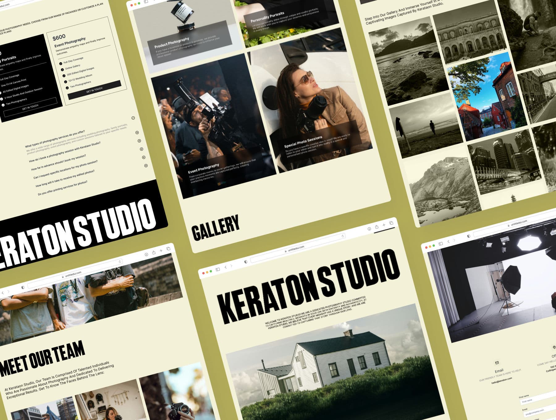 Template preview 6