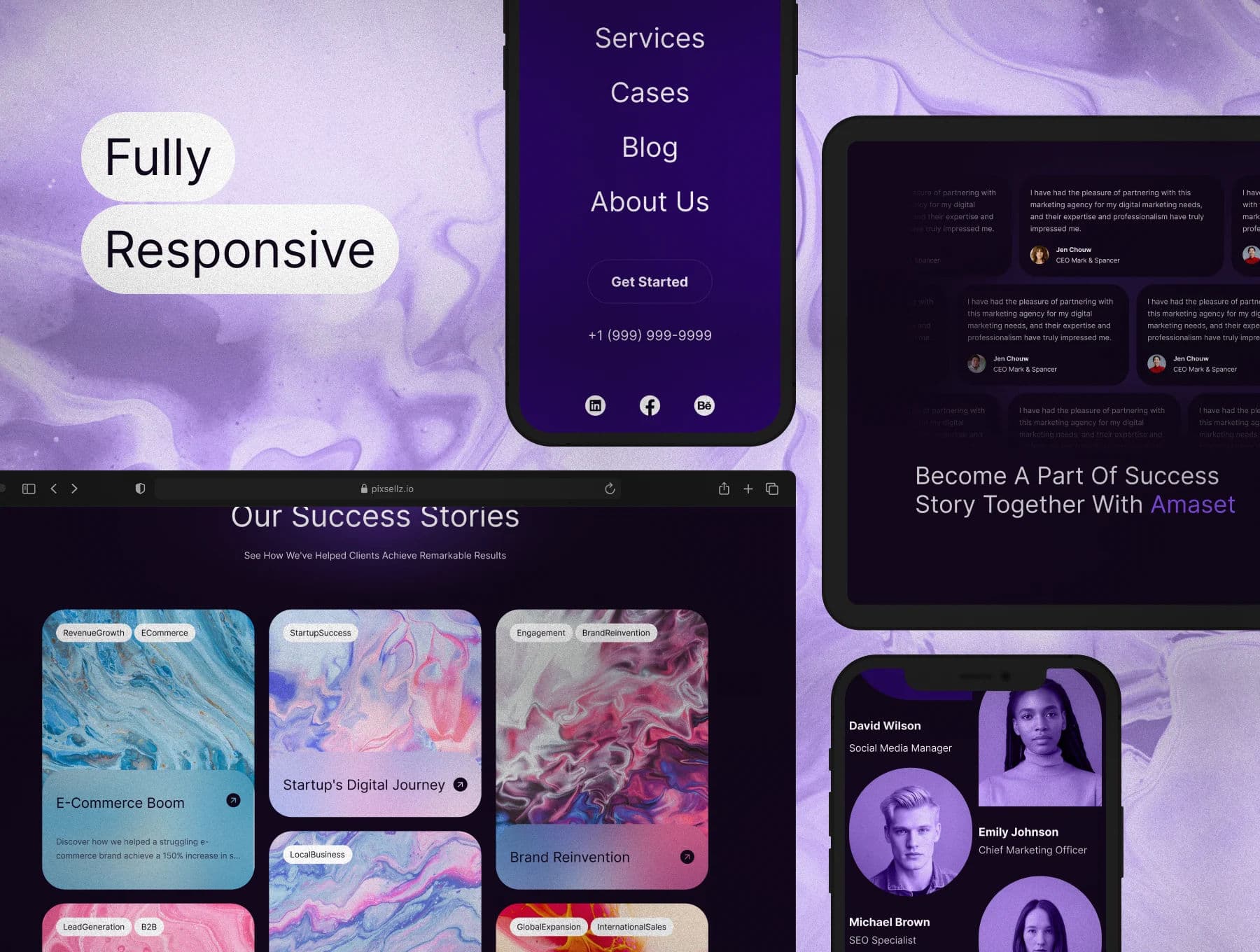 Template preview 6