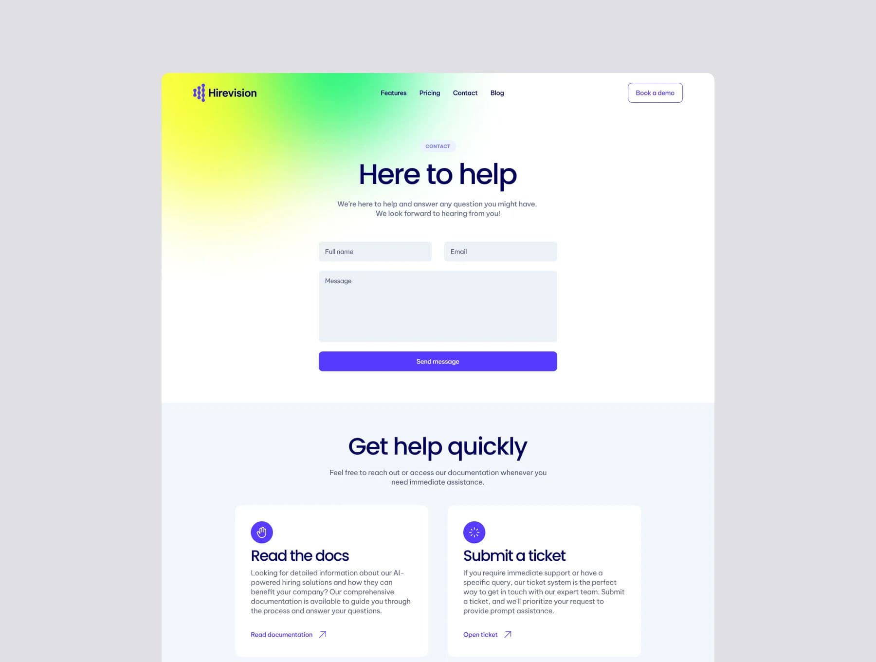 Template preview 6
