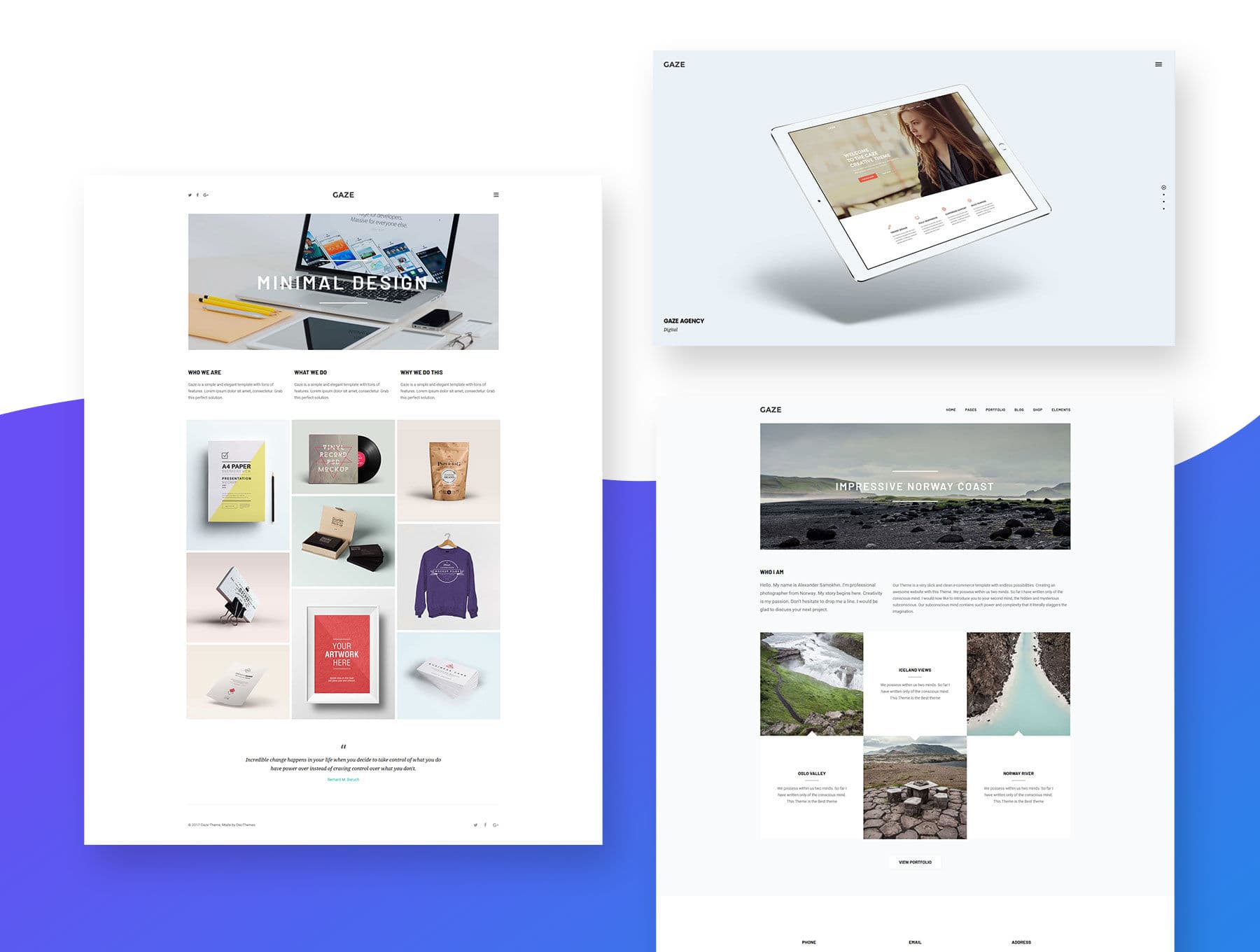 Template preview 6