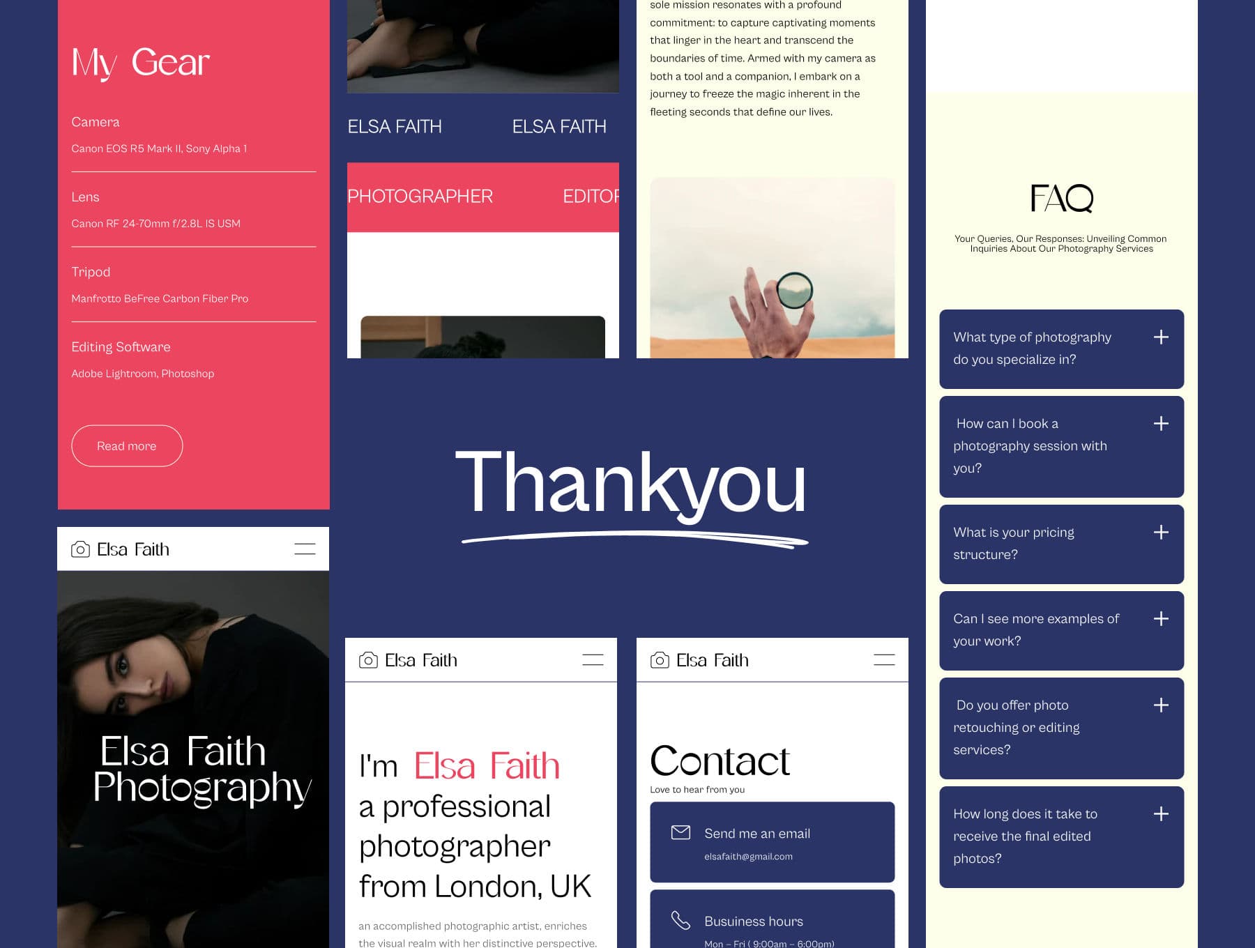 Template preview 6