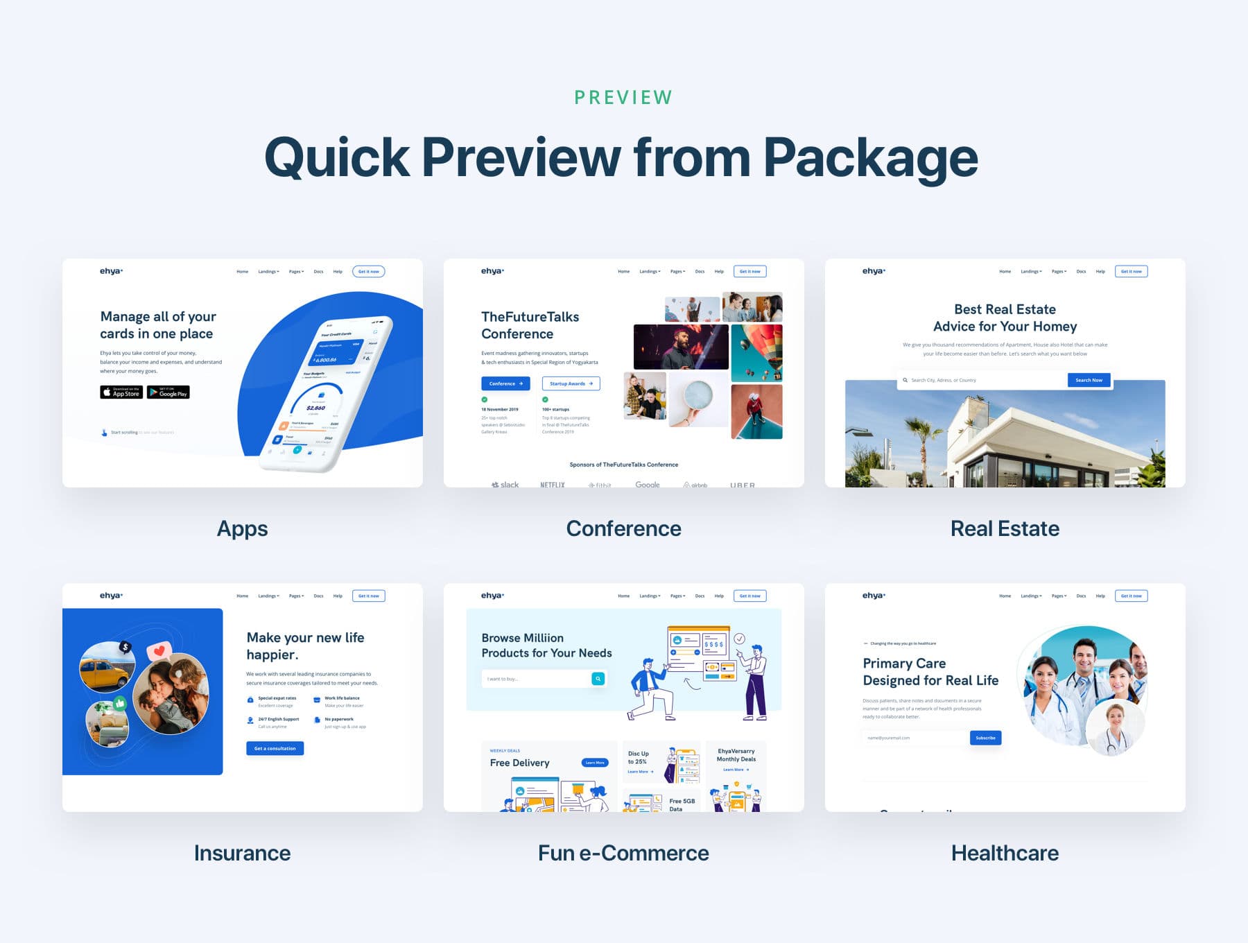 Template preview 6