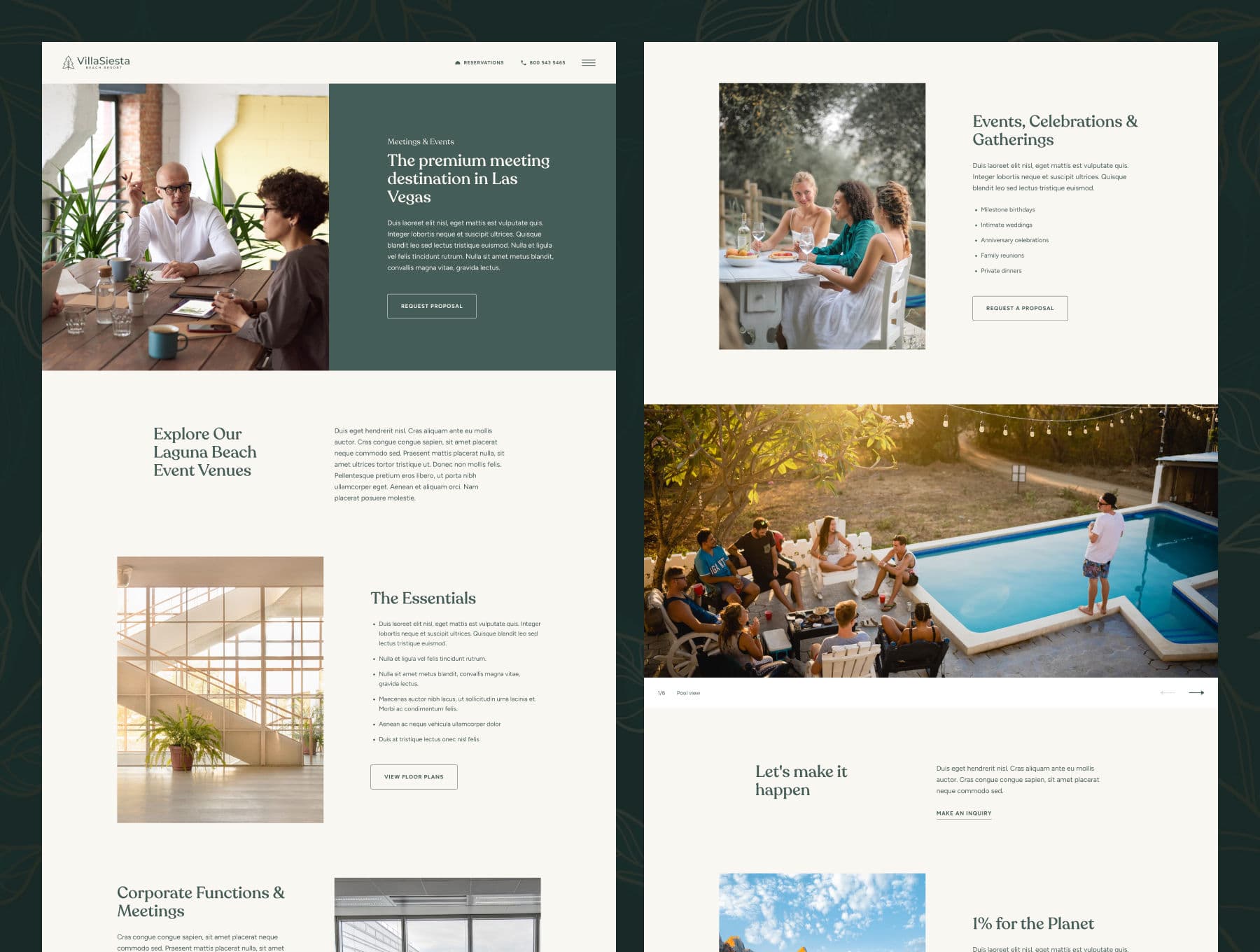 Template preview 6