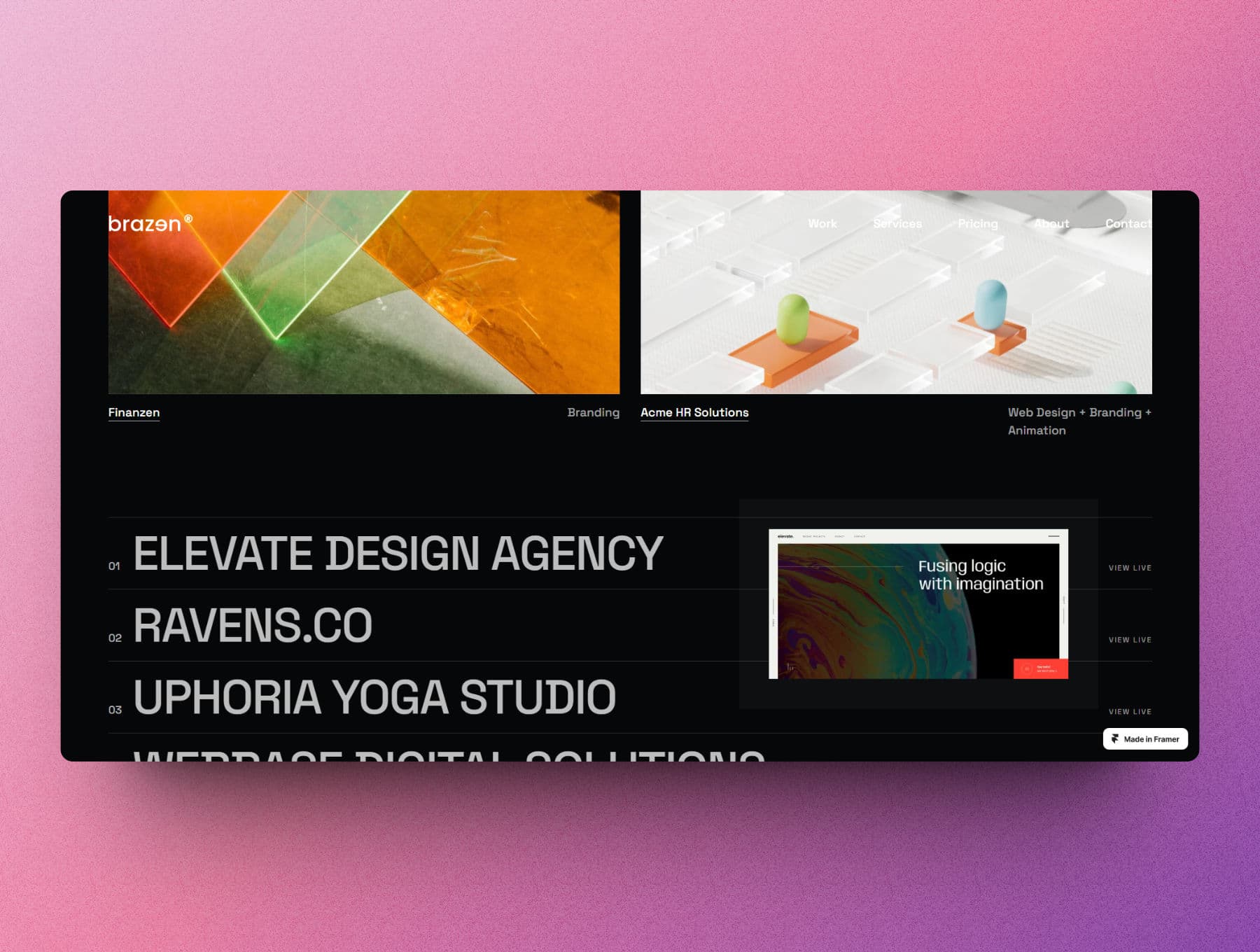 Template preview 6