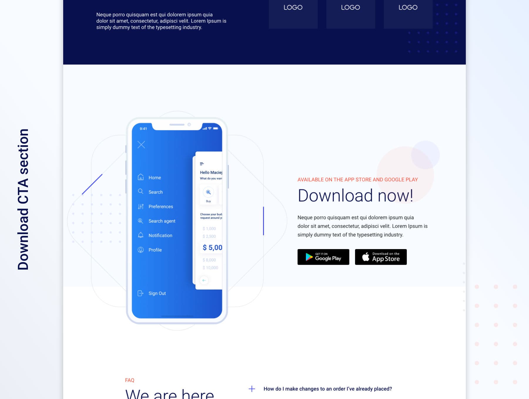 Template preview 6