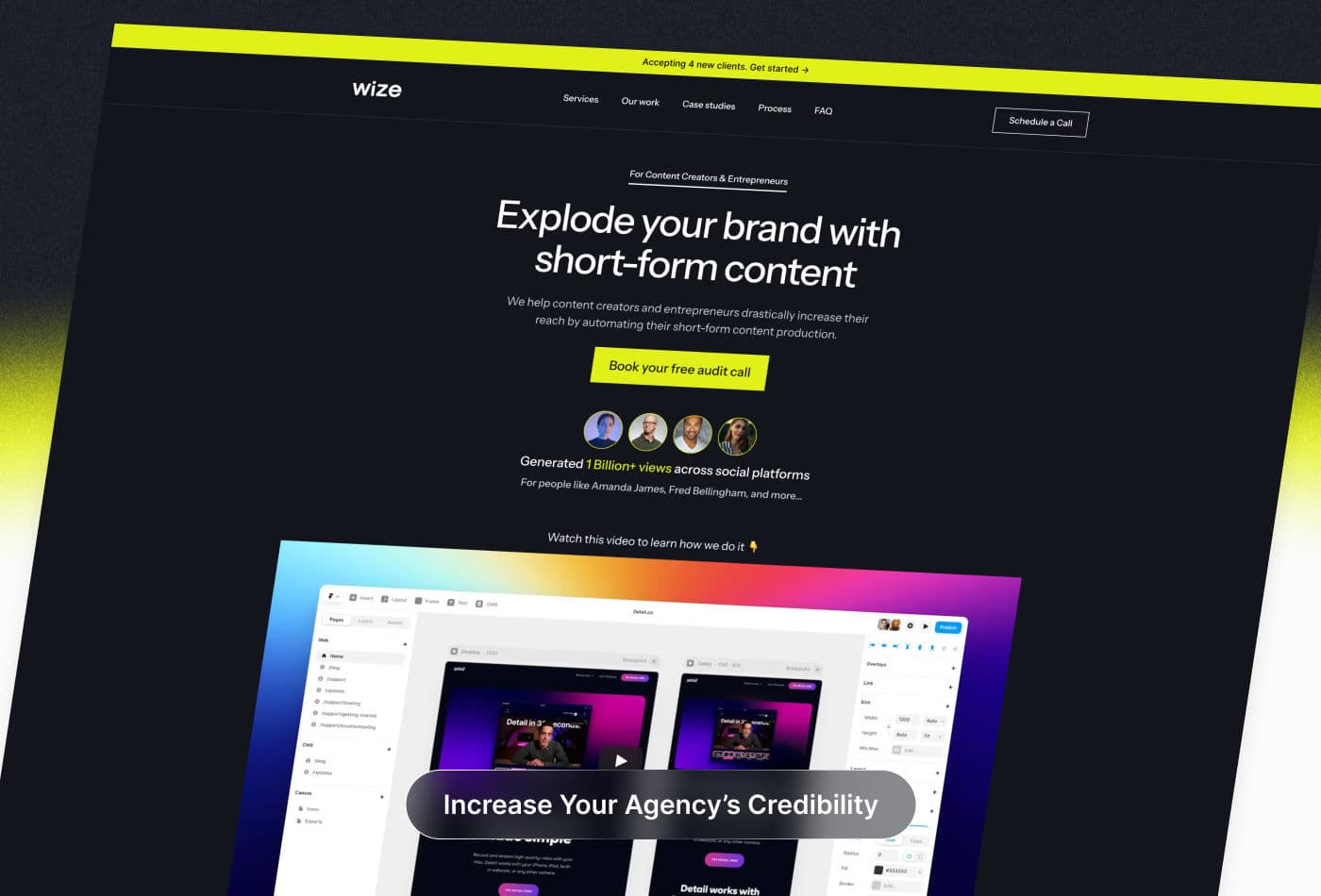 Template preview 7