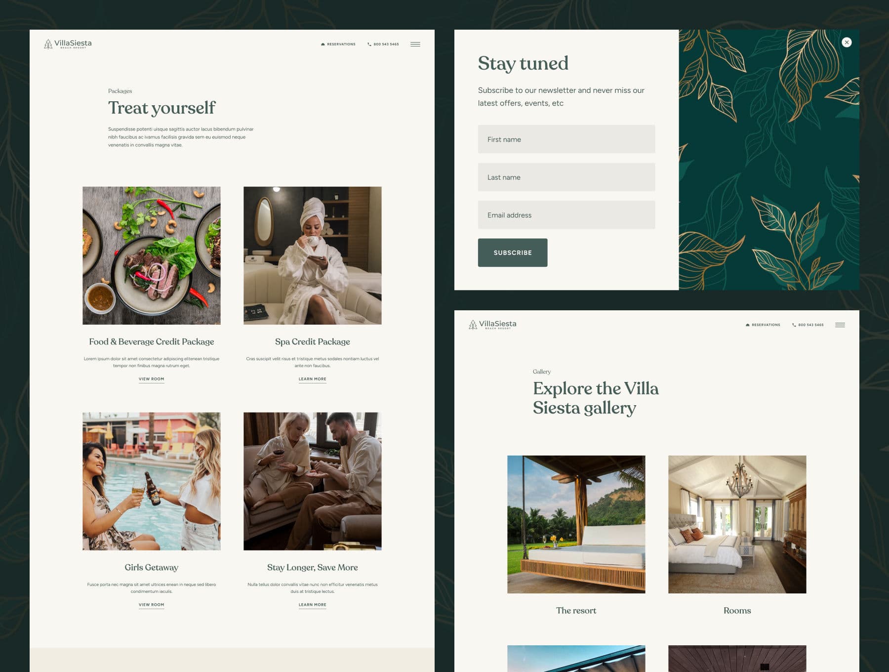 Template preview 7
