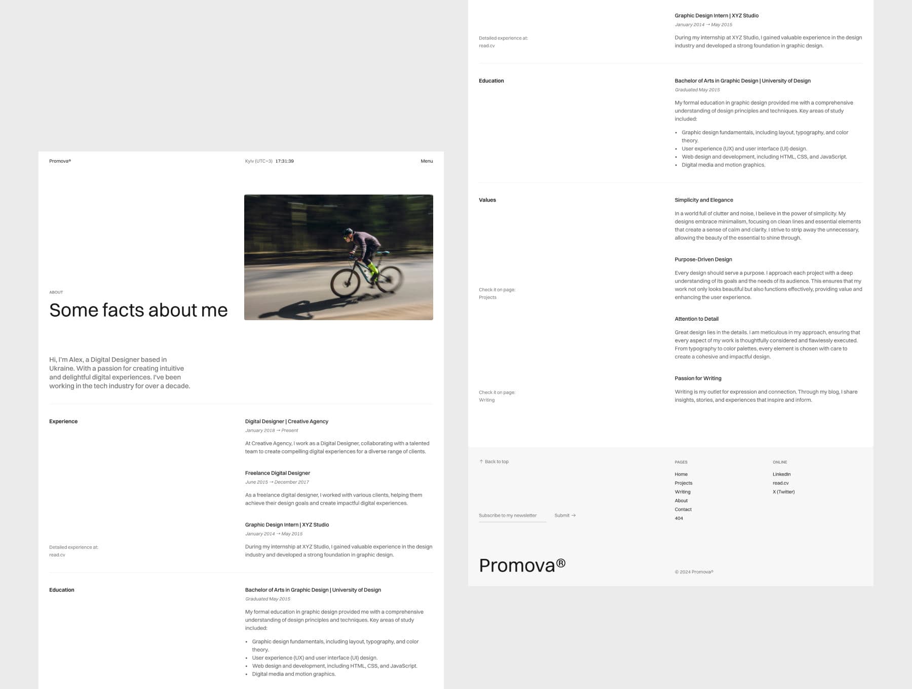 Template preview 7
