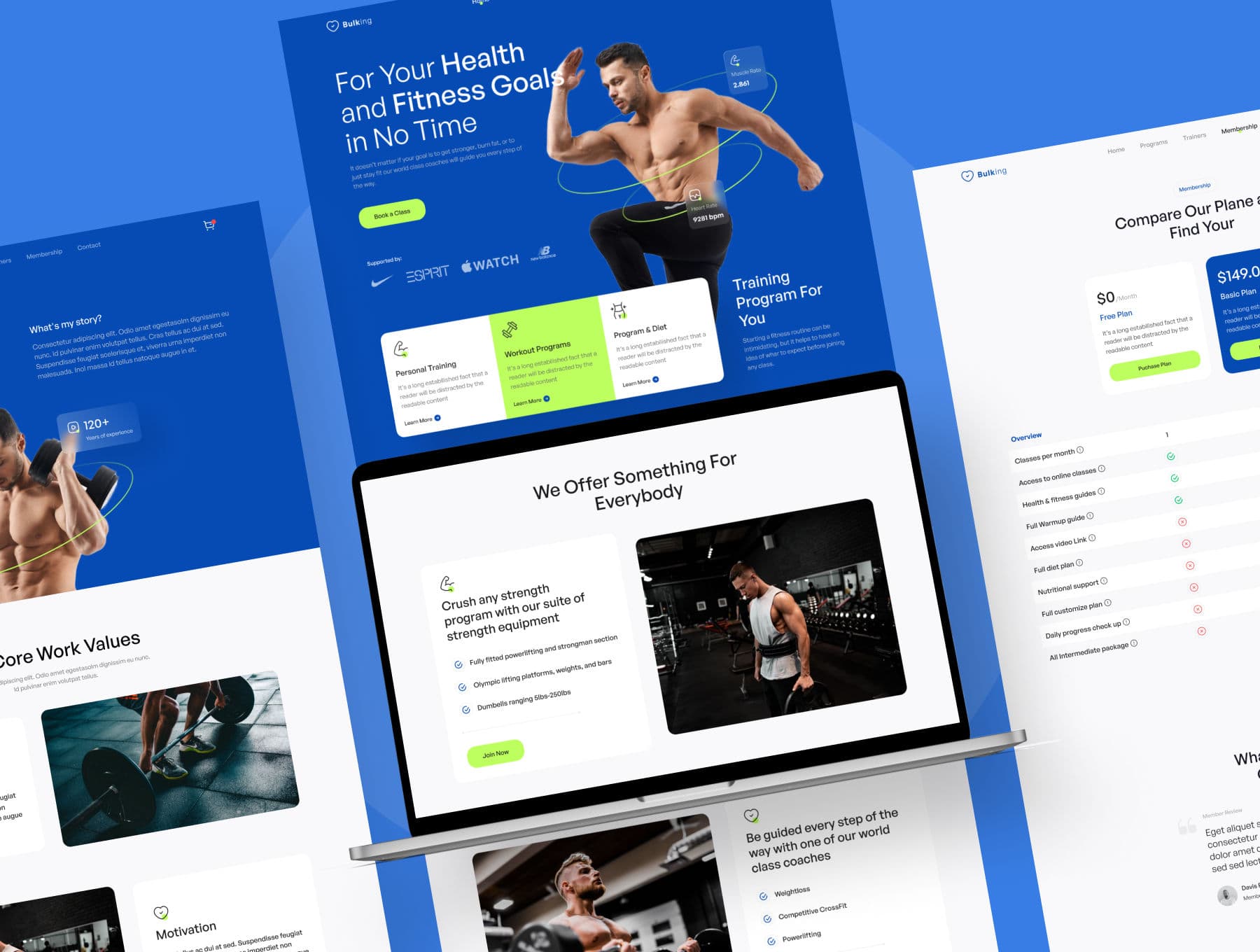Template preview 7
