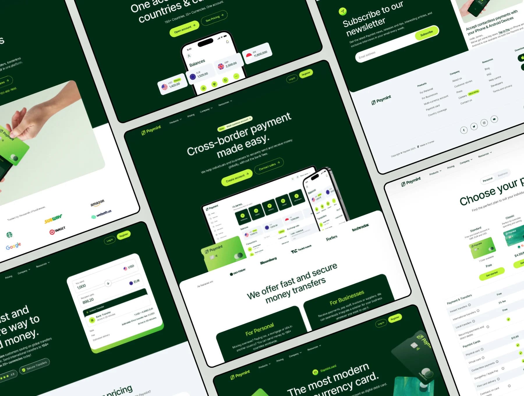 Template preview 7