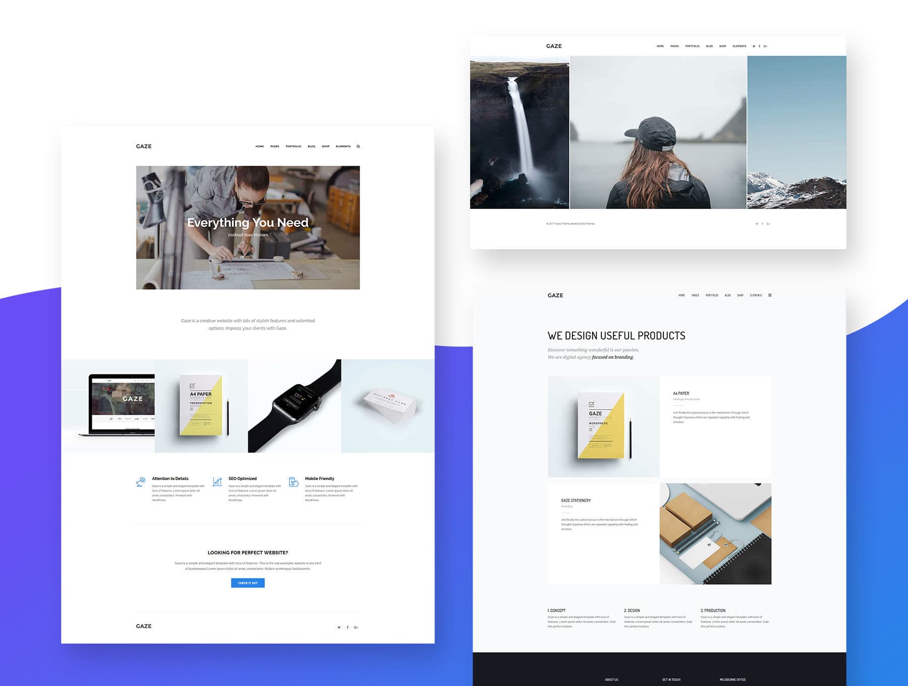 Template preview 7