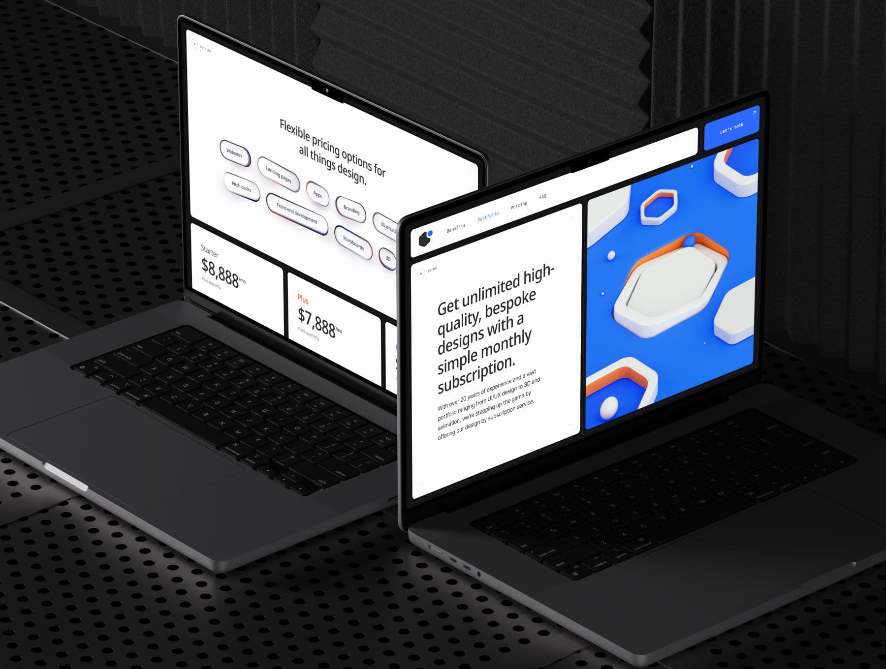 Template preview 7