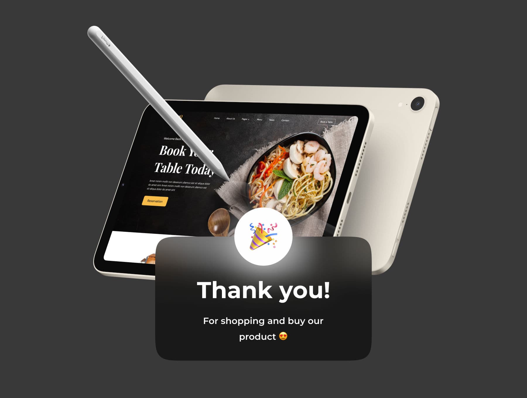 Template preview 8