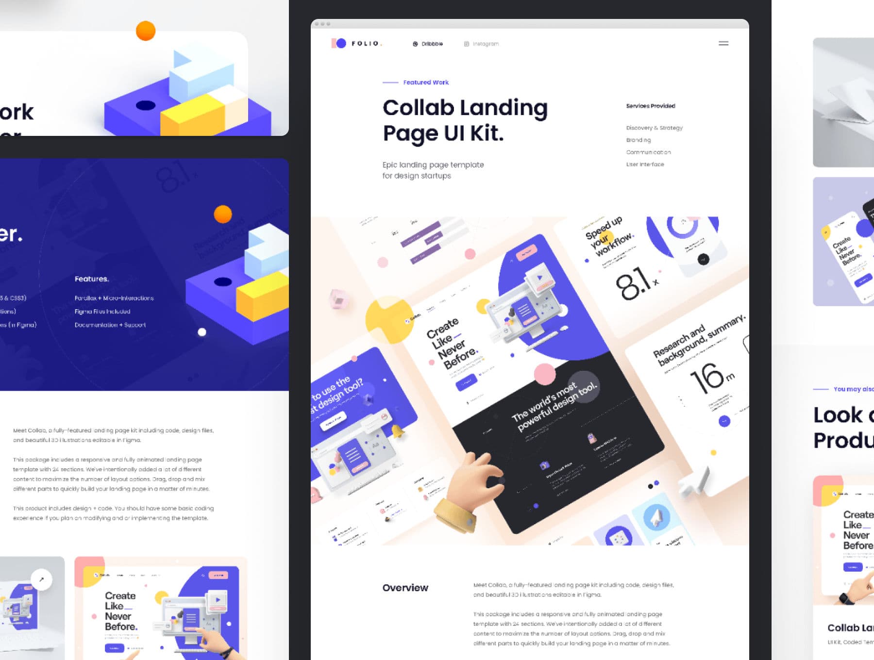 Template preview 8