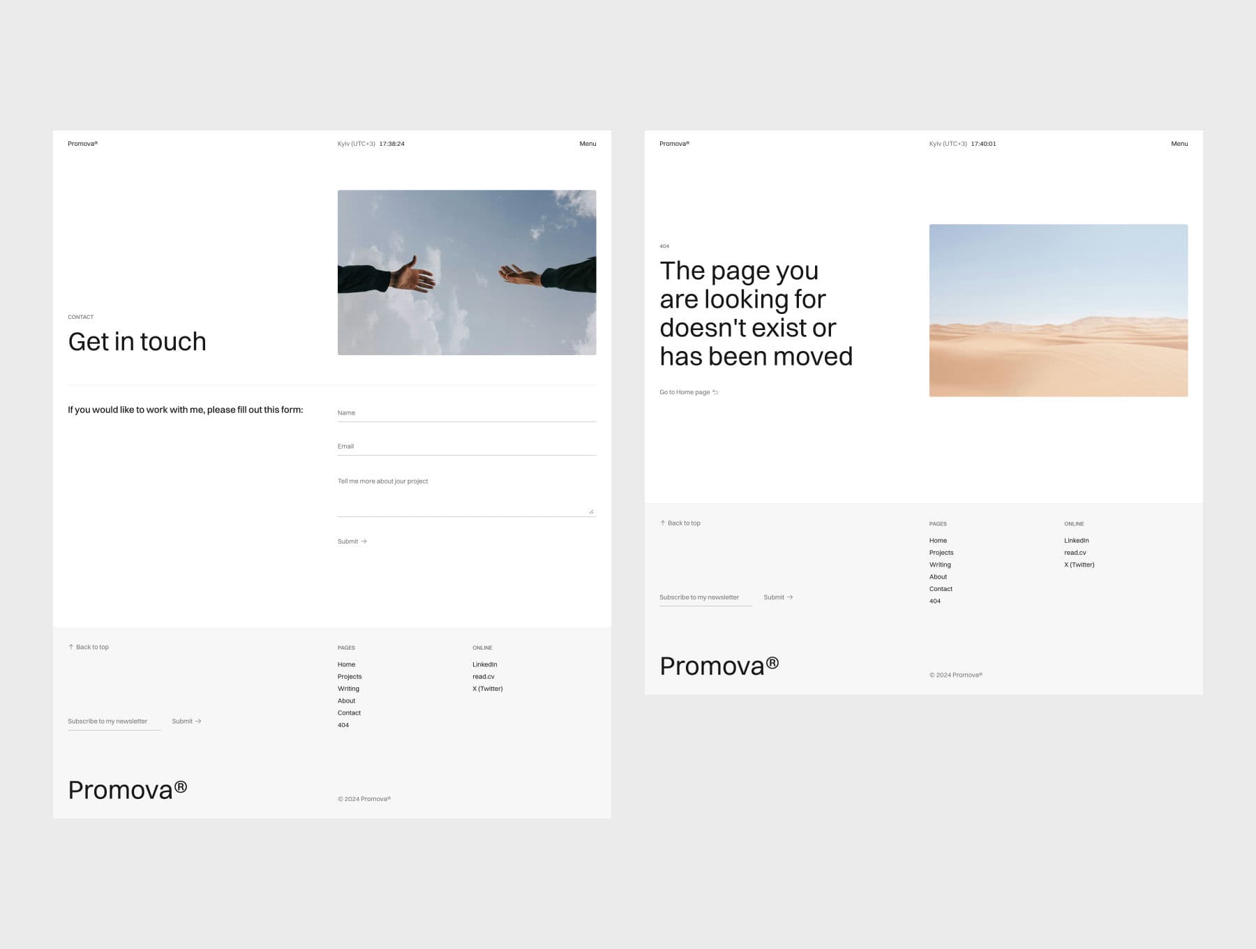 Template preview 8