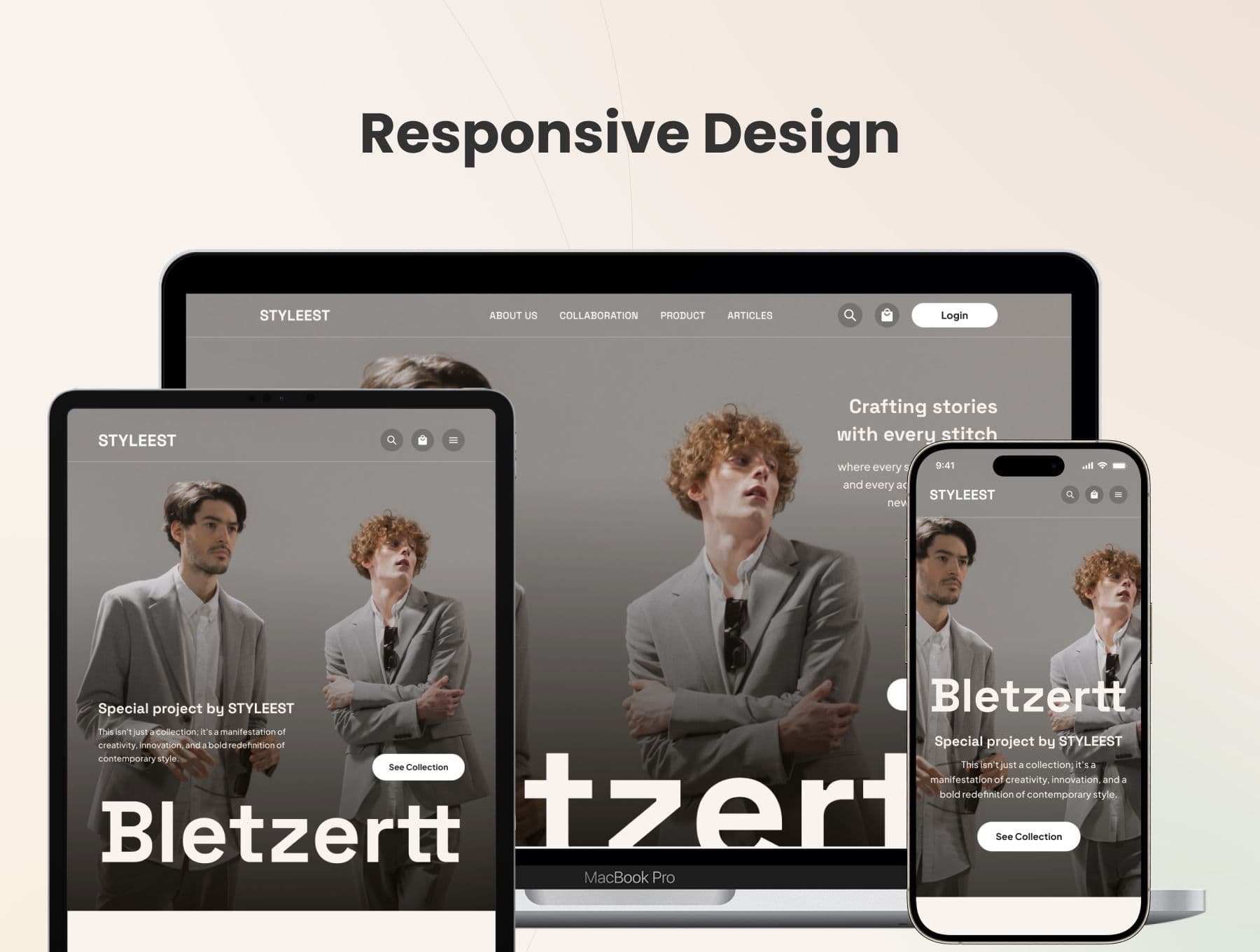 Template preview 8