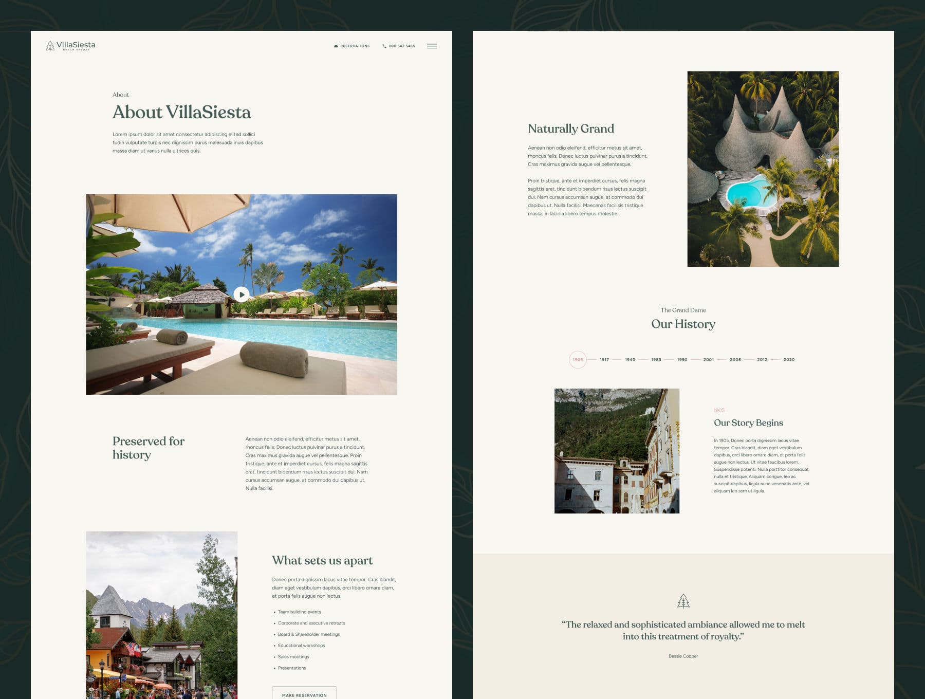 Template preview 8