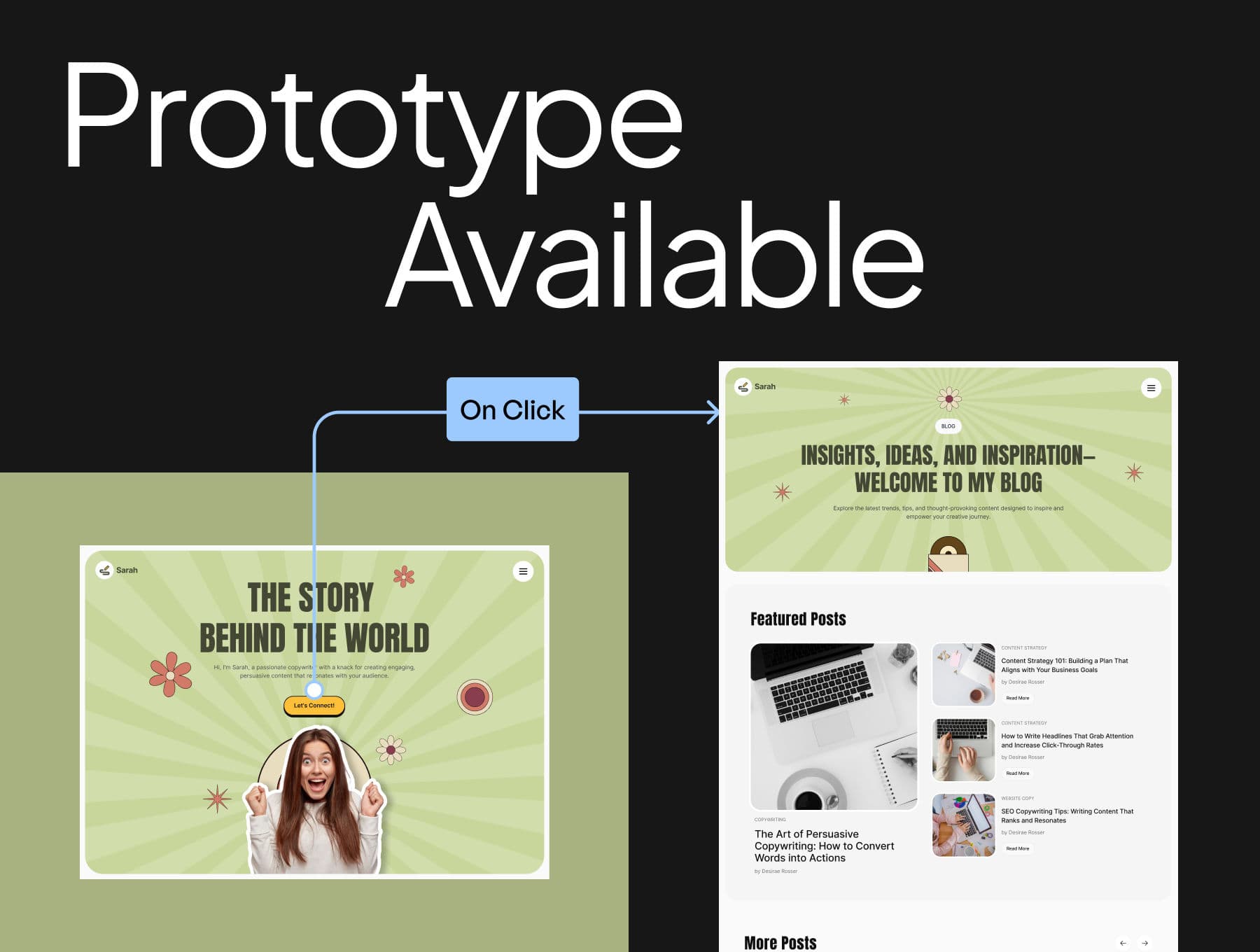 Template preview 8