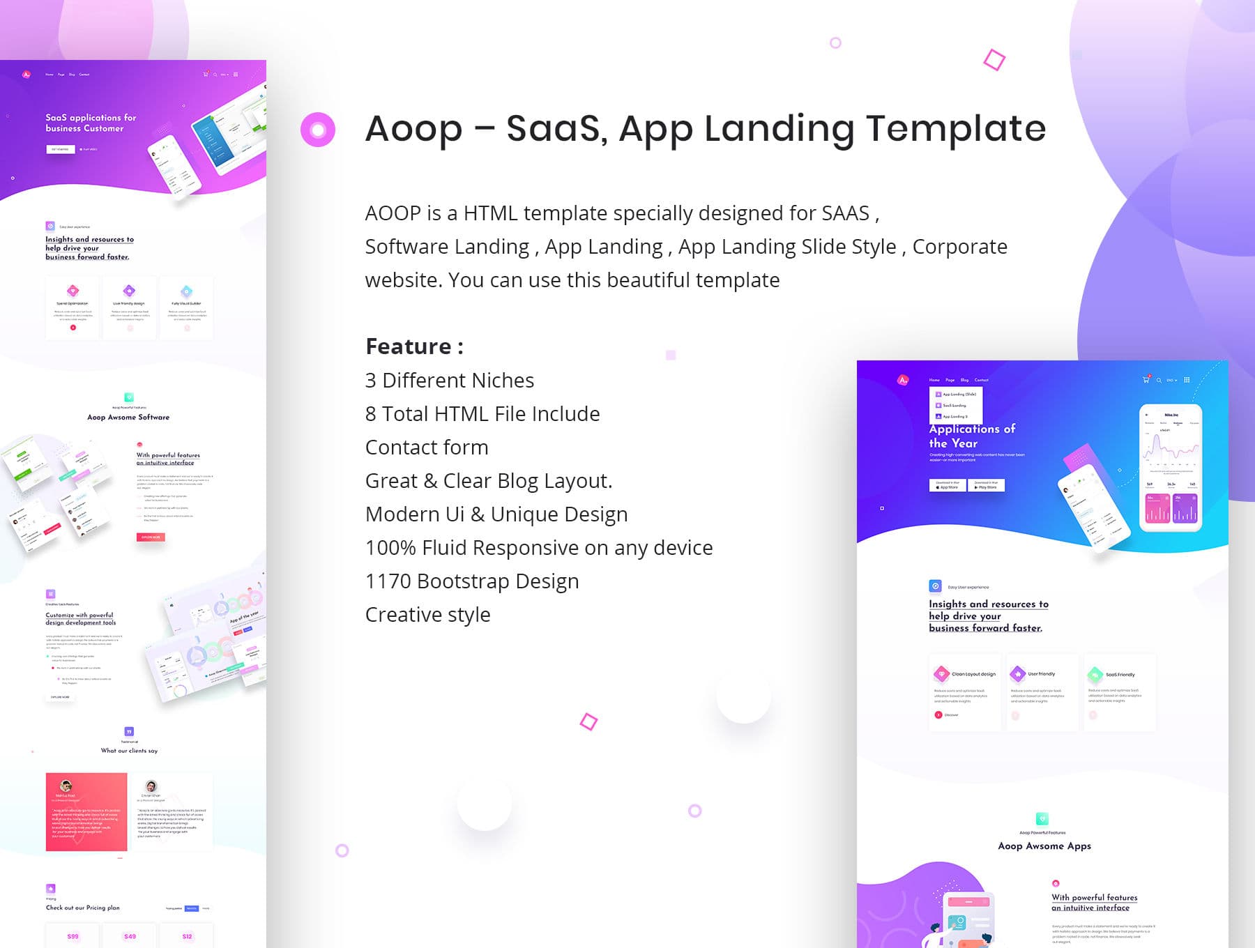 Template preview 8