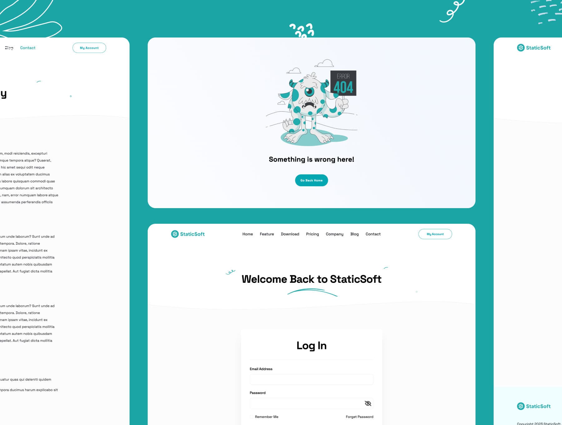Template preview 8