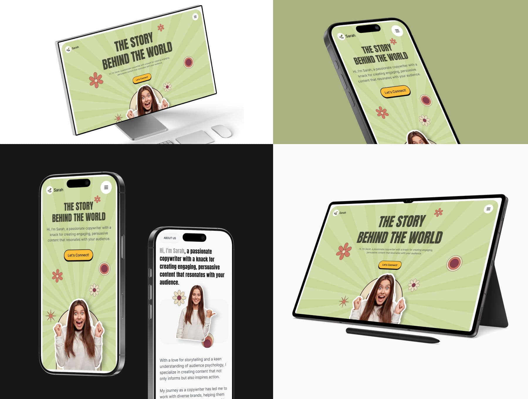 Template preview 9