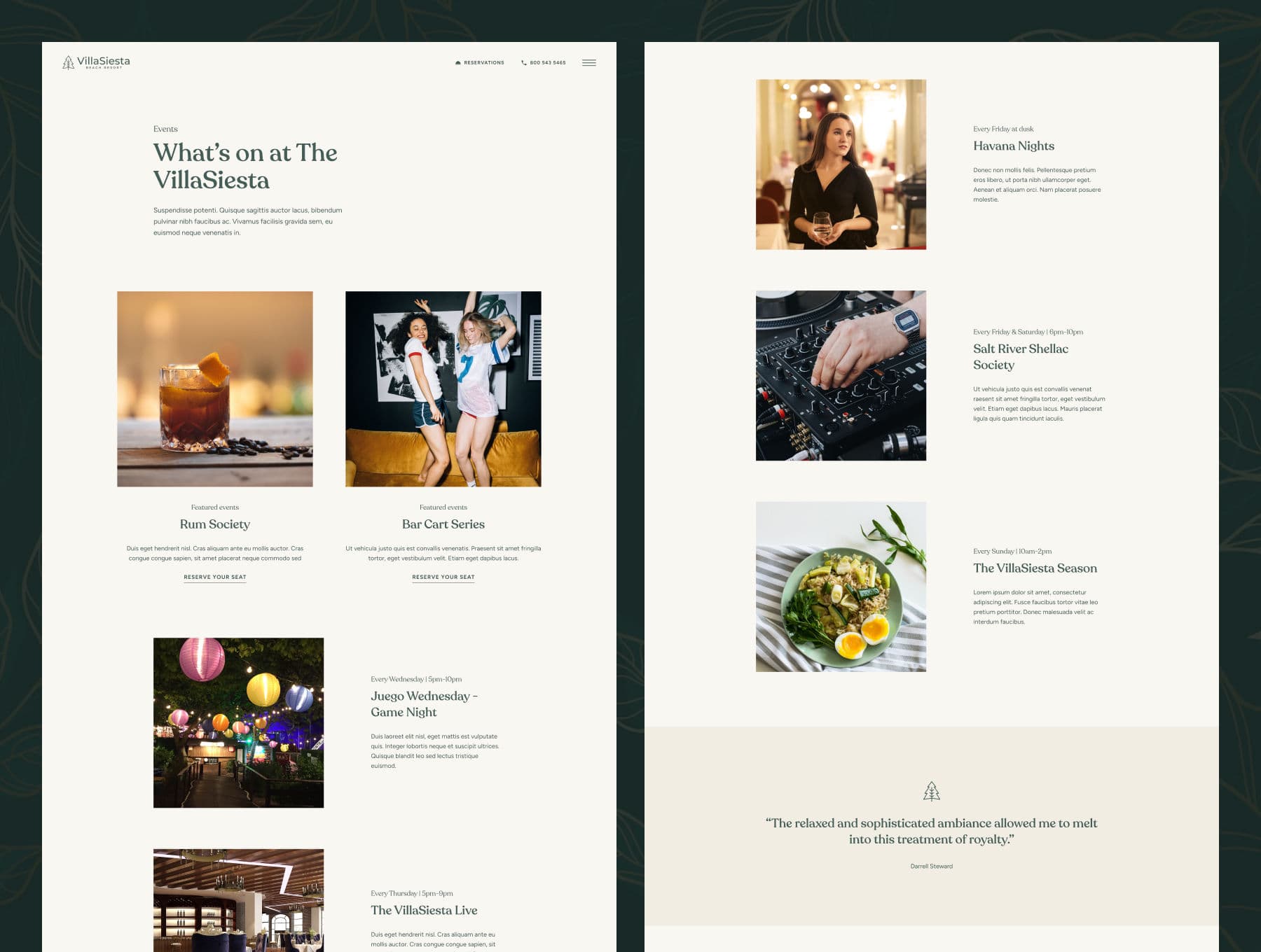 Template preview 9
