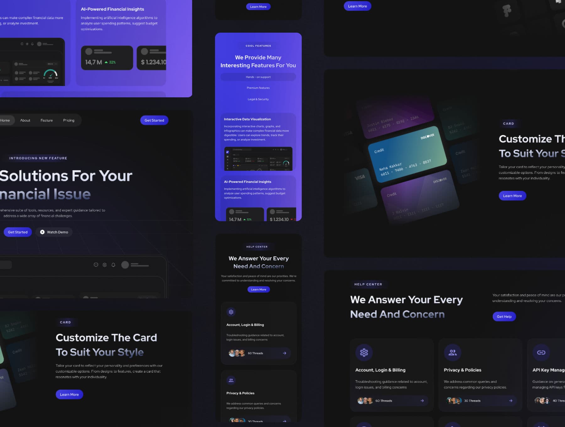 Template preview 9