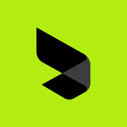 Flowmint Portfolio coded template icon