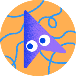 Nerko - NFT Portfolio Landing Page icon