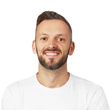 Kjell — Agency & Portfolioimage