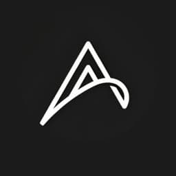 AHUB - Saas & Startups Landing icon