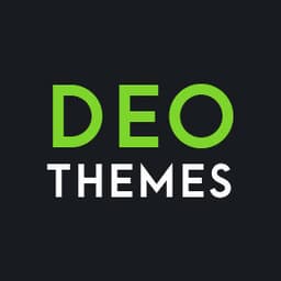 Gaze - Multi Concept HTML icon